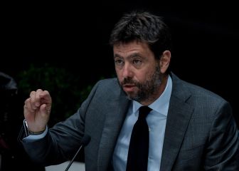 Agnelli: 