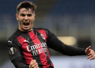 El Milan quiere quedarse con Brahim