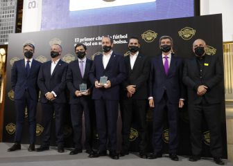 'Campanazo' del Intercity