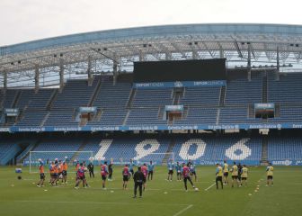 Fiscalía considera que no hubo aumento ficticio del pasivo en el Dépor