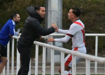 Tercera RFEF Grupo 7: resultados, partidos y clasificación de la jornada 10