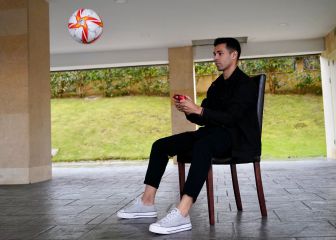 El Racing necesita recuperar la magia liguera en Irún