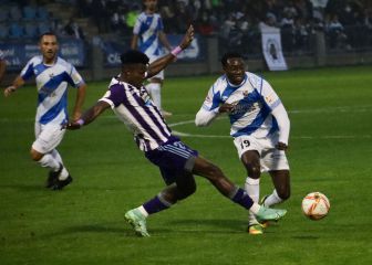 Paulo Vitor no falla