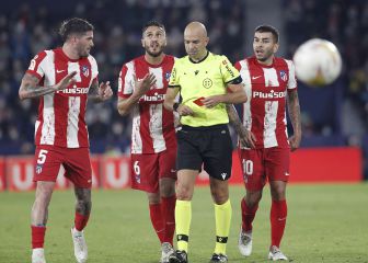 El Atlético es un clamor