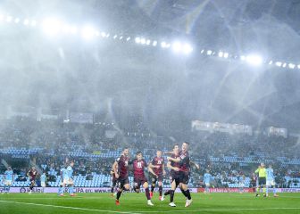 Aprobados y suspensos de la Real: Ryan cierra la puerta del líder