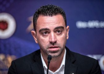 El Al Sadd responde al Barça