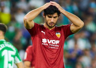 El Valencia, a evitar los fantasmas del pasado y la peor racha de Gracia