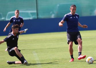 Se avecinan cambios en el once