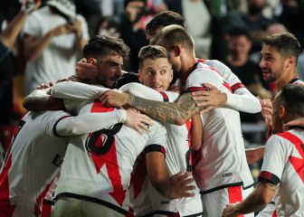 Rayo-Celta: horario, TV y dónde ver LaLiga en directo