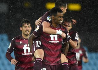 Real Sociedad-Athletic: horario, TV y dónde ver LaLiga en directo