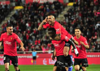 El Mallorca quiere evitar en Cádiz otro final de infarto