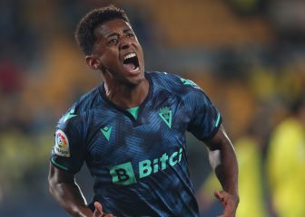 Cádiz-Mallorca: horario, TV y dónde ver LaLiga en directo