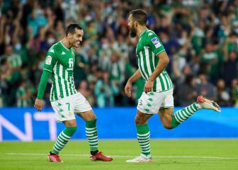 El bendito problema de Pellegrini con sus delanteros