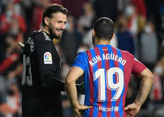 Dimi, el muro de Vallecas