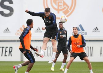 Para Karim, tiembla el Madrid