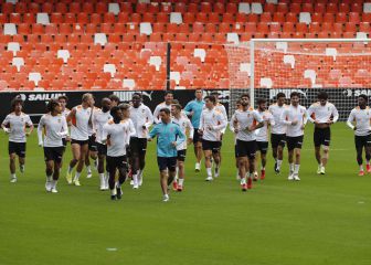 Este derbi dejará resaca