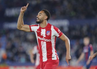 Cunha cumple su parte del trato