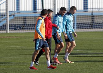 Almería - Leganés: horario, TV y cómo y dónde ver en directo