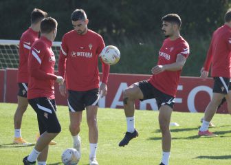 Lugo - Sporting: horario, TV y cómo y dónde ver