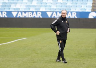 JIM: “Tenemos que ganar, no hay más historias”