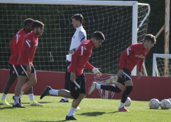 El Lugo se amuralla para contener a la Mareona