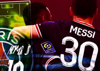 Radiografía a Messi: ¿Por qué no encaja en París?, ¿es compatible con Neymar y Mbappé?
