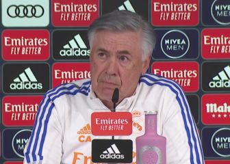 Ancelotti: 