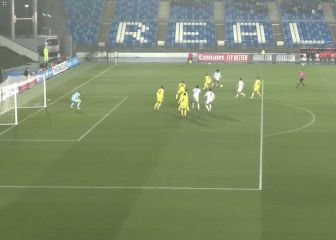 Un crack en el Castilla