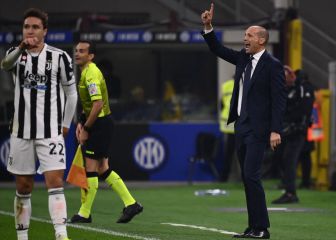 La Juve prepara dos bombazos para enero