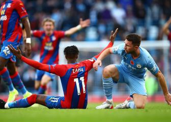 Semana negra para Guardiola