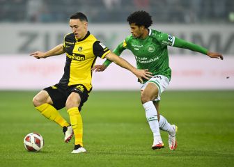 Segunda derrota del Young Boys antes de jugar contra el Villarreal