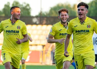 Tercera RFEF Grupo 6: resultados, partidos y clasificación de la jornada 10