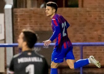 Tercera RFEF Grupo 4: resultados, partidos y clasificación de la jornada 11