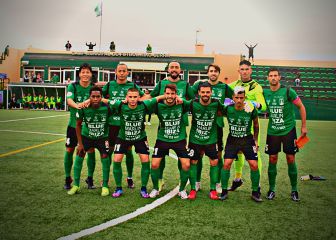 Tercera RFEF Grupo 11: resultados, partidos y clasificación de la jornada 11