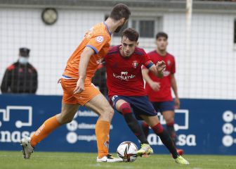 Segunda RFEF Grupo 2: resultados, partidos y clasificación de la jornada 9