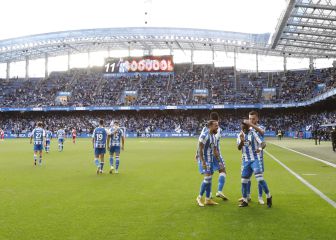 Aprobados y suspensos del Depor: Resuelven los cambios