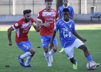 Junior, la joya del Manchego a la que siguen los grandes de Europa