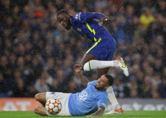 Rüdiger se pronuncia tras el interés del Madrid