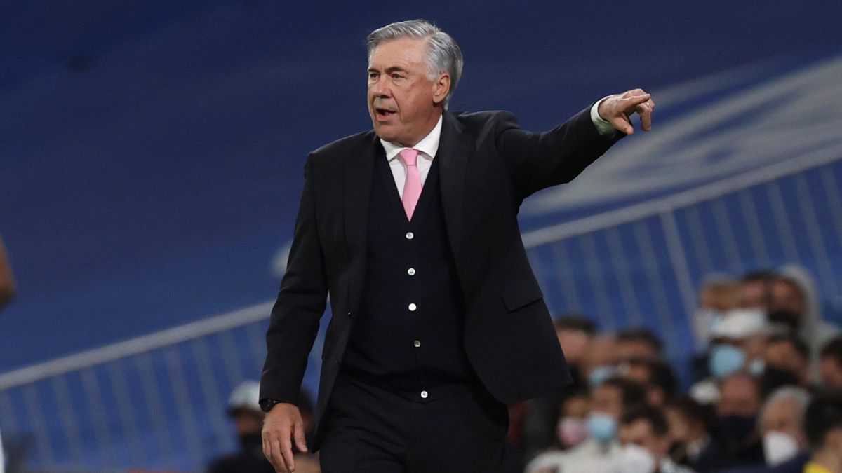 Elche – Real Madrid: who will Ancelotti bet on? thumbnail