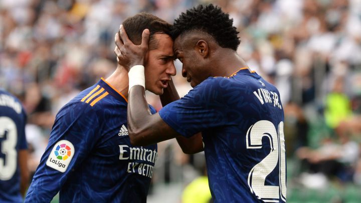 Reacciones, polémica, análisis y comentarios del Elche 1-2 Real Madrid -  AS.com