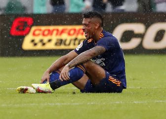 Mariano tendrá que ser operado