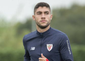 La Fiorentina se interesa por un central del Athletic