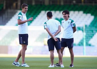 Bellerín no estará en el Wanda