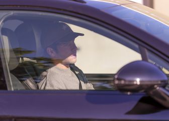 ¡Recaída de Sergi Roberto!: 3 semanas KO mínimo