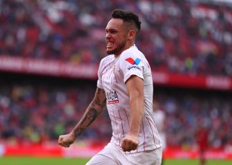 El Sevilla recoge el guante