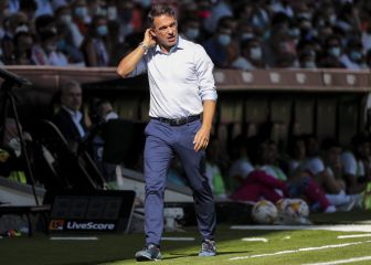 Luis García Plaza: ¡Chapeau por Álvaro, por el Cádiz y por su estilo!