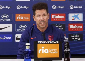 Simeone: 