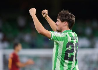 Rodri, un regreso al pasado