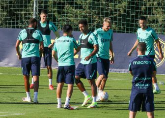 El Mirandilla espera la reacción