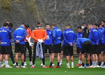 Un derbi con aires de revancha